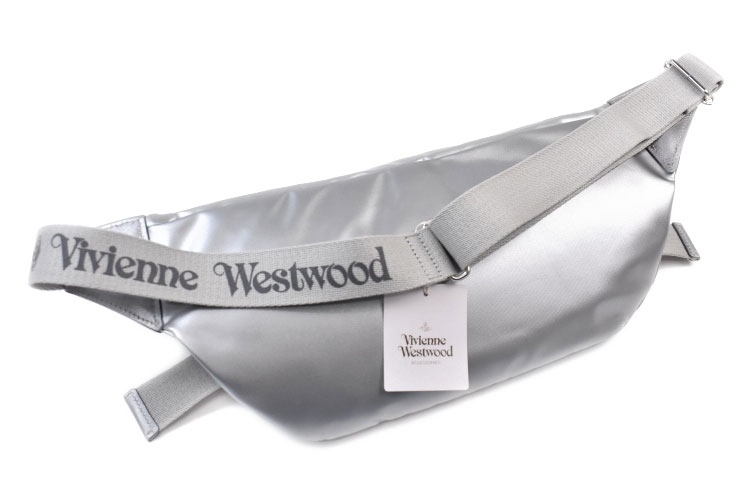 楽天市場】ヴィヴィアン ウエストウッド ボディバッグ バッグ メンズ