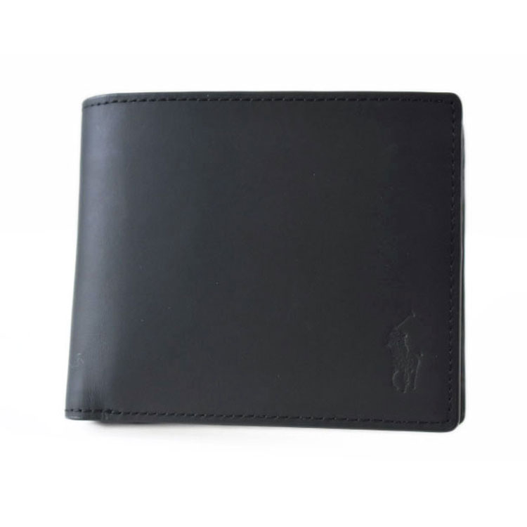 楽天市場】ラルフローレン 三つ折り 財布の通販