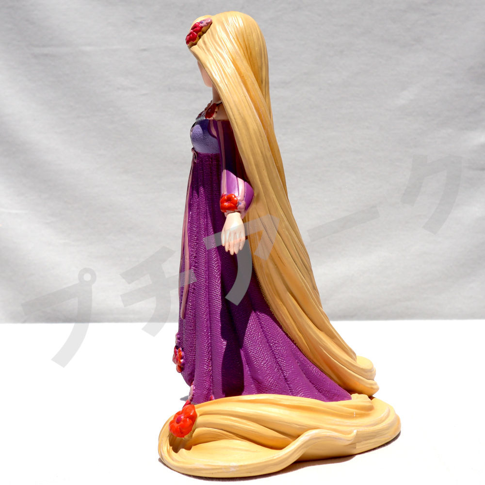 2000p】ラプンツェル ディズニーキャラクターズ アートフィギュア