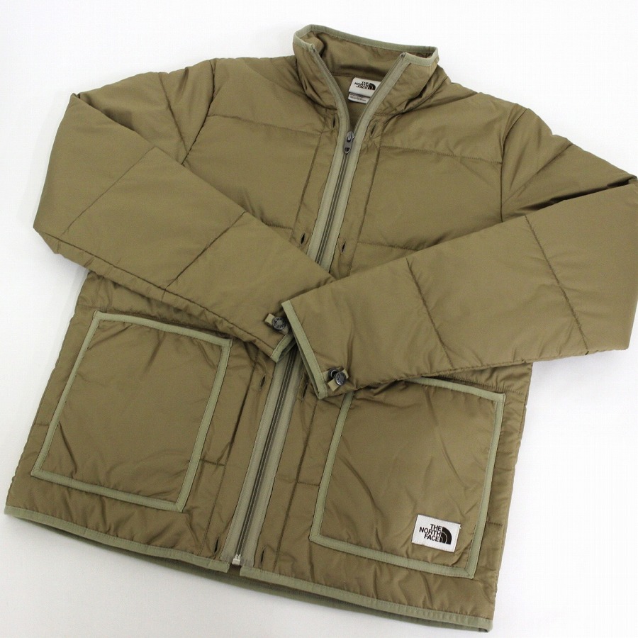 楽天市場】THE NORTH FACE ザ ノースフェイス 3way仕様 FINE PINE