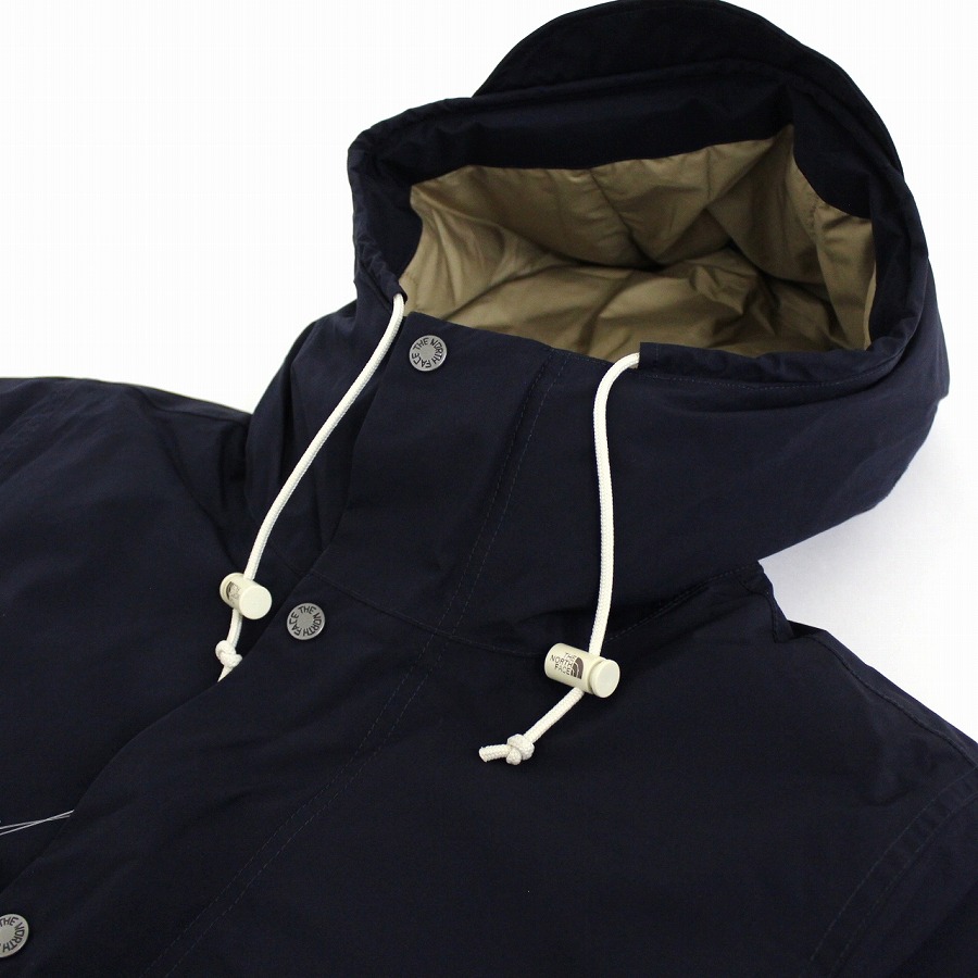 楽天市場】THE NORTH FACE ザ ノースフェイス 3way仕様 FINE PINE