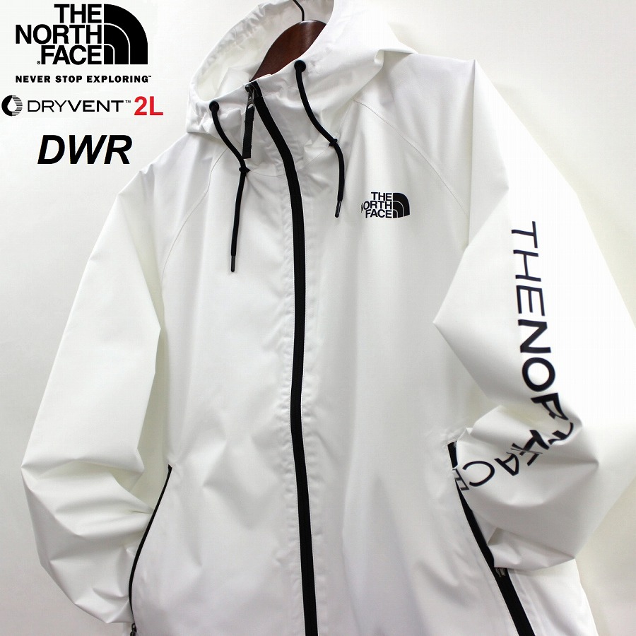 楽天市場】THE NORTH FACE ザ ノースフェイス NOVELTY TNF RAIN HOODIE