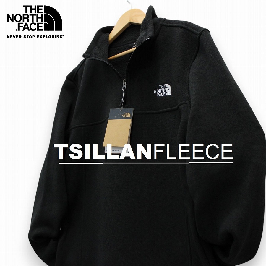 楽天市場】THE NORTH FACE ザ ノースフェイス 【 TSILLAN QZ JACKET