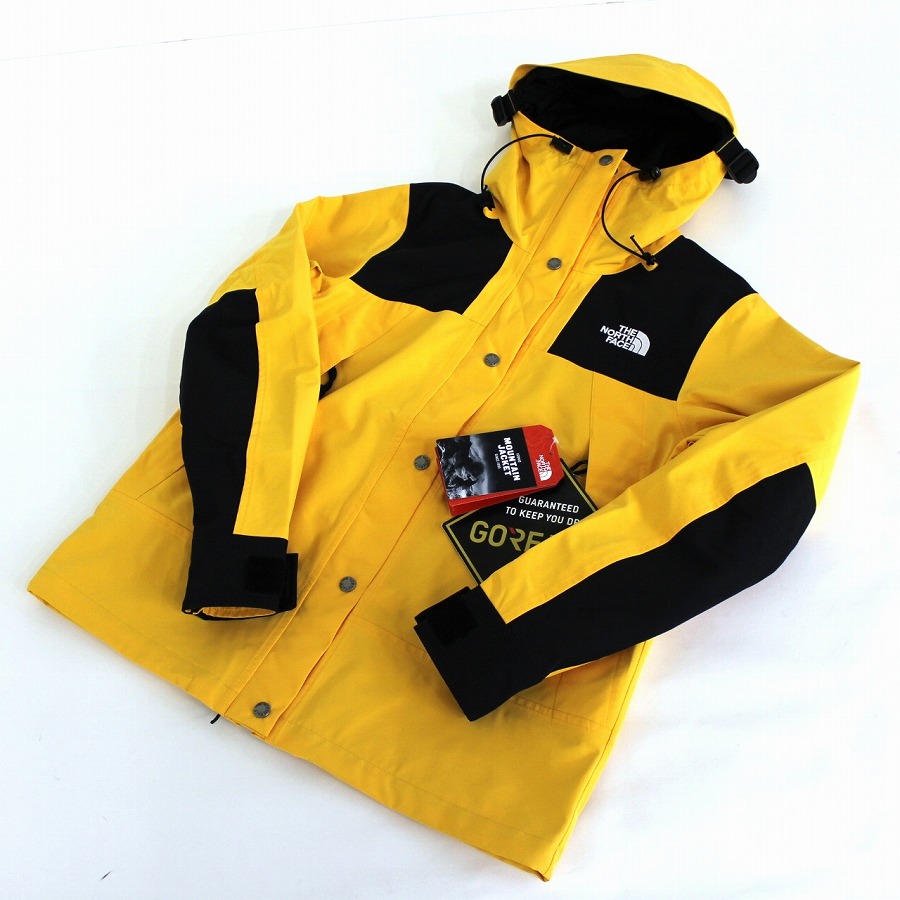 楽天市場】THE NORTH FACE ザ ノースフェイス 1990 MOUNTAIN JACKET
