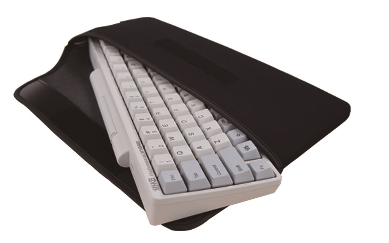 楽天市場】HHKBスマートケース2 : PFUダイレクト楽天市場店