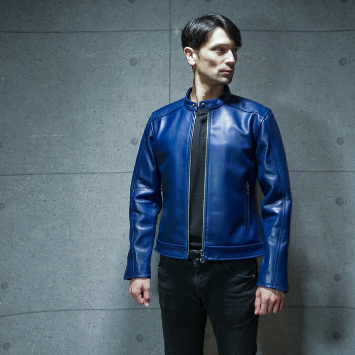 楽天市場】BIOHAZARD DEATH ISLAND LEON・S・KENNEDY LEATHER JACKET