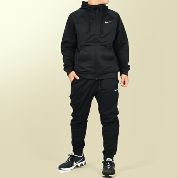 楽天市場】ナイキ therma fit セットの通販