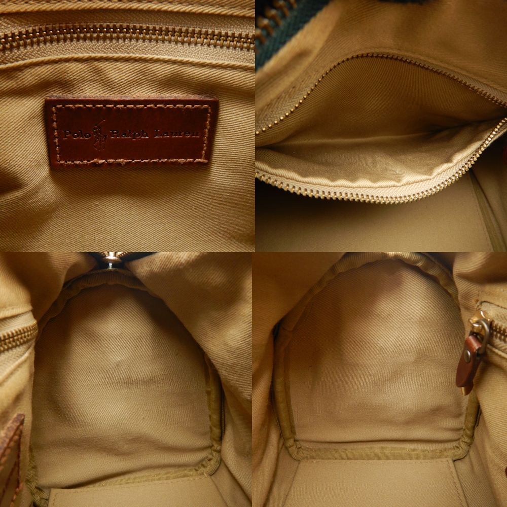 楽天市場】POLO RALPH LAUREN ポロ ラルフローレン ミニボストンバッグ