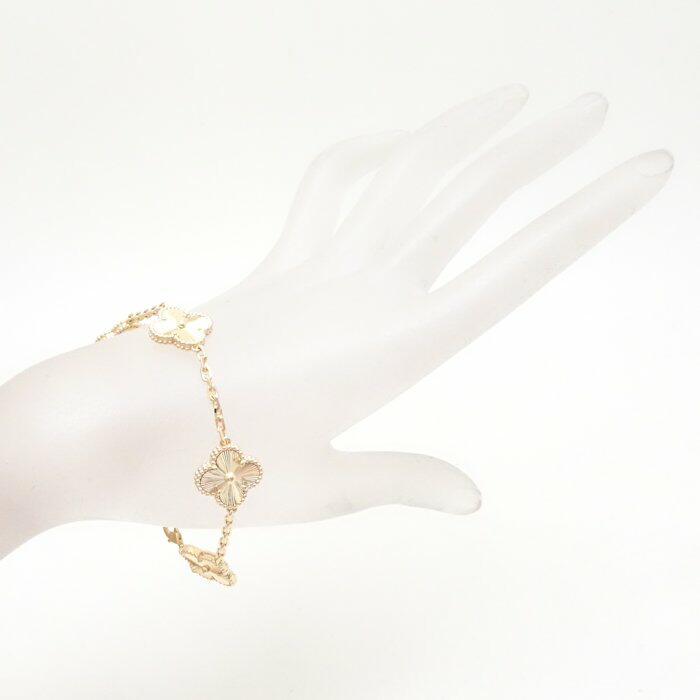 楽天市場】Van Cleef & Arpels ヴァンクリーフ＆アーペル ヴィンテージ