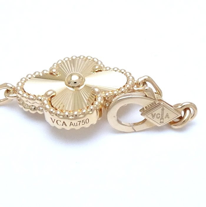 楽天市場】Van Cleef & Arpels ヴァンクリーフ＆アーペル ヴィンテージ