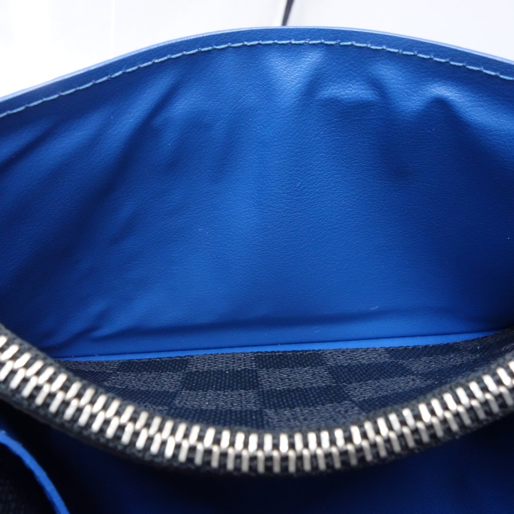 楽天市場】ルイヴィトン LOUIS VUITTON 長財布 メンズ ダミエ グラ