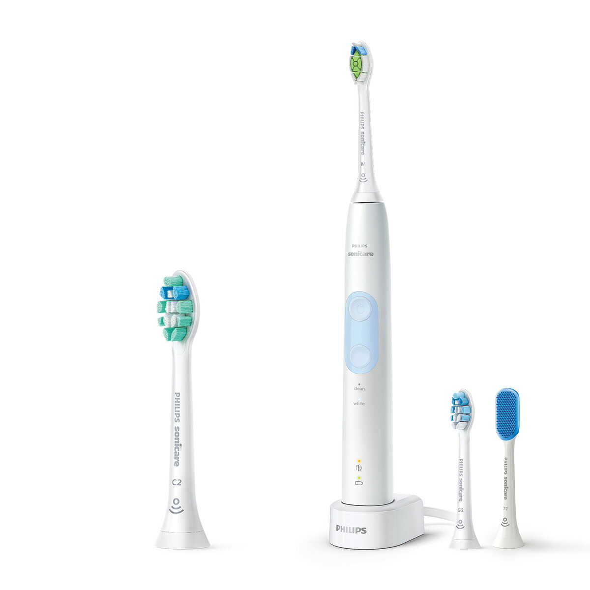 楽天市場】【公式ストア限定】フィリップス ソニッケアー 電動歯ブラシ