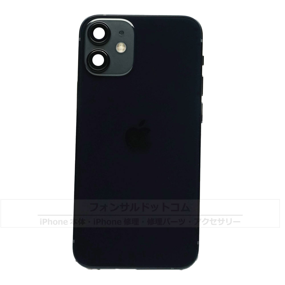 楽天市場】iPhone 12mini 純正 バックパネル Cランク 修理 部品 パーツ