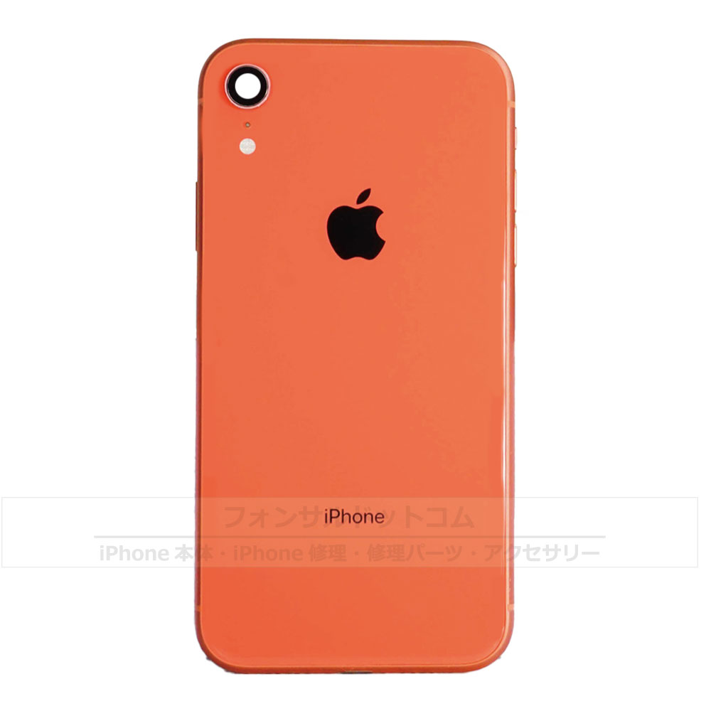 楽天市場】iPhone XR 純正 バックパネル Bランク 修理 部品 パーツ