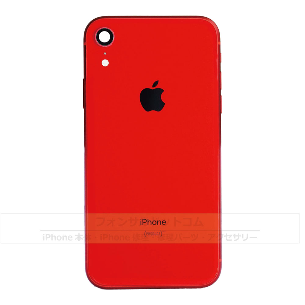 楽天市場】iPhone XR 純正 バックパネル Bランク 修理 部品 パーツ