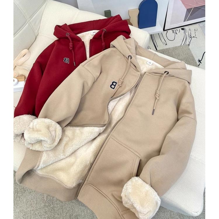 楽天市場】 裏ボア パーカー 裏ボア アウター ジャケット ジップアップ