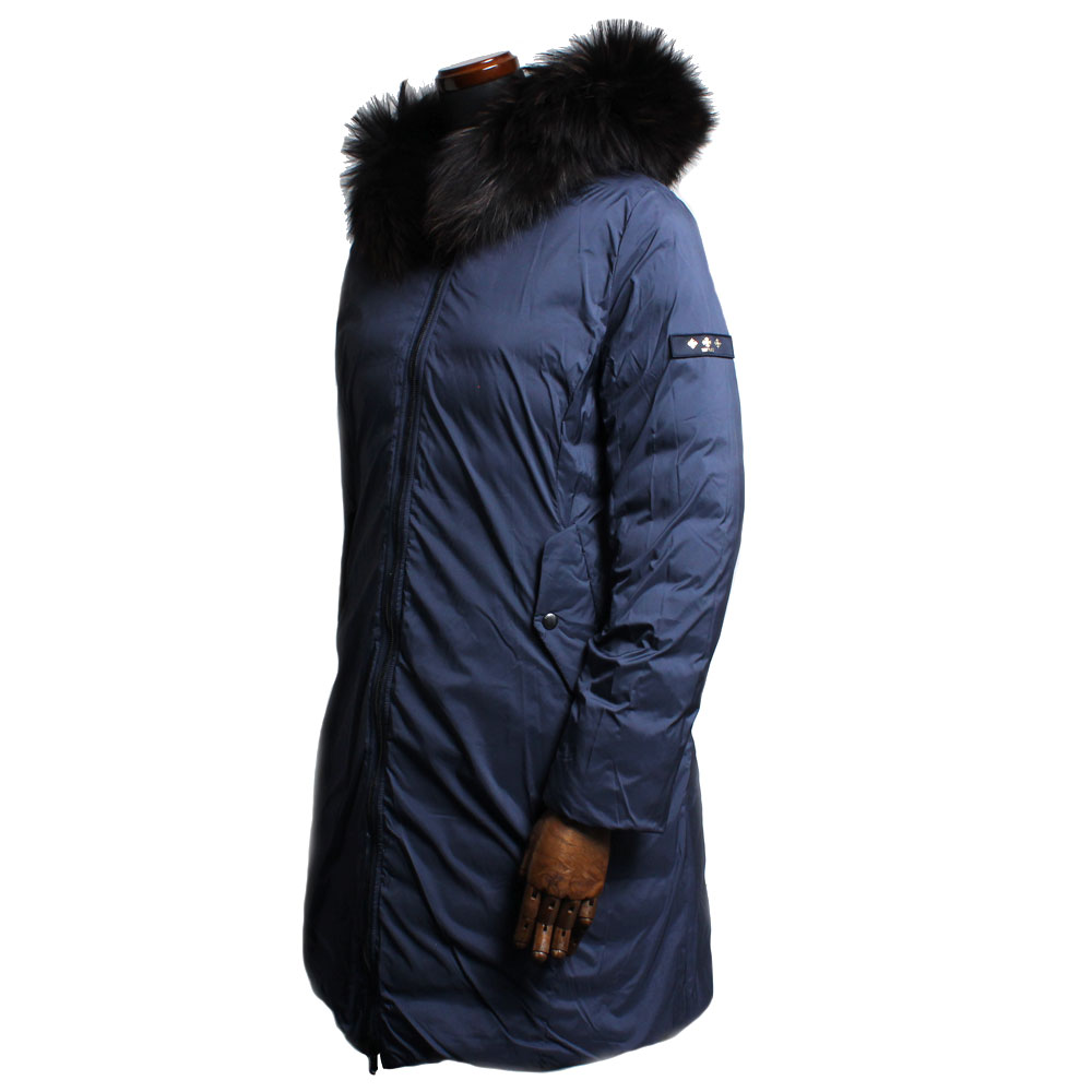 楽天市場】TATRAS タトラス レディース ISERA イセラ LTA20A4706 NAVY