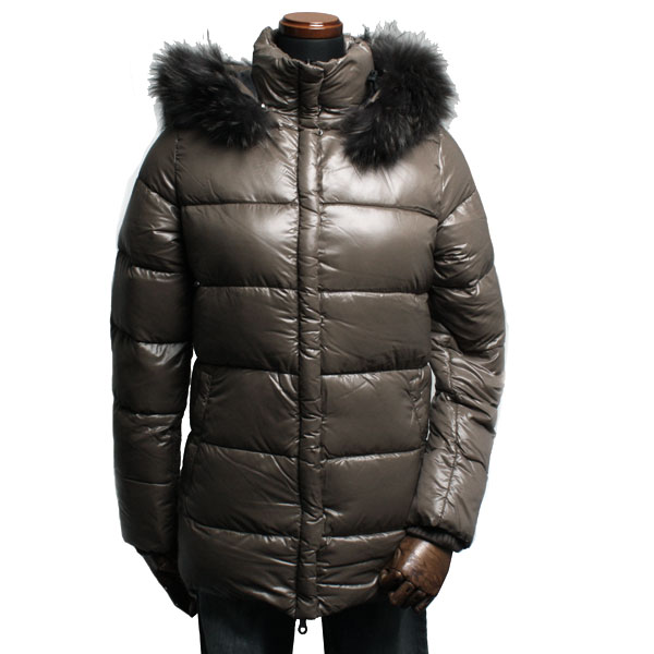 デュベティカ(DUVETICA) 42 レディースダウンジャケット | 通販・人気