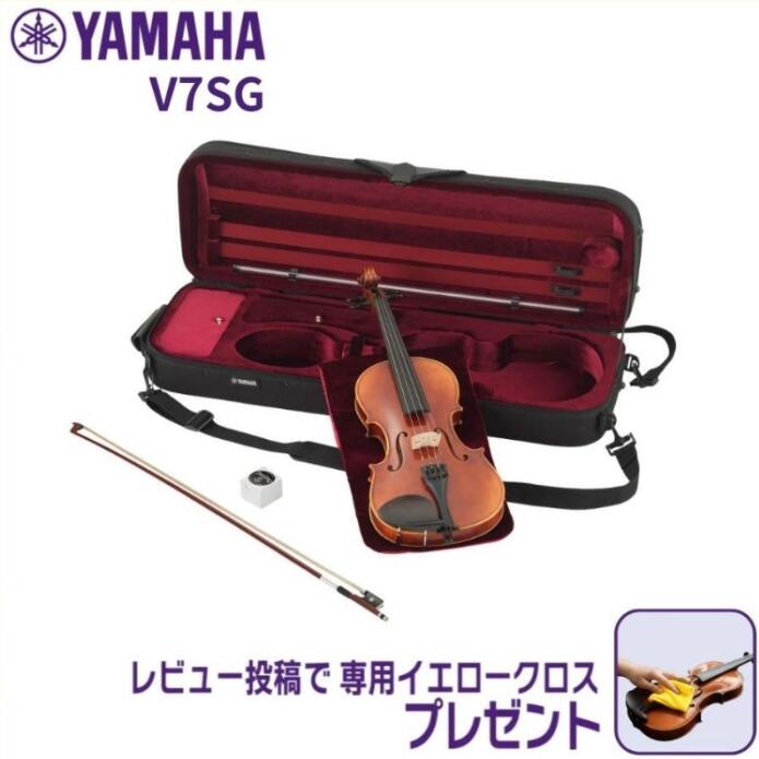 楽天市場】yamaha sg ハードケース（バイオリン｜弦楽器）：楽器・音響