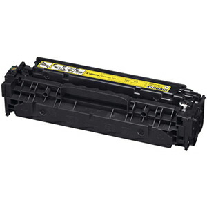 楽天市場】キャノン トナーカートリッジ418 リサイクルトナー イエロー