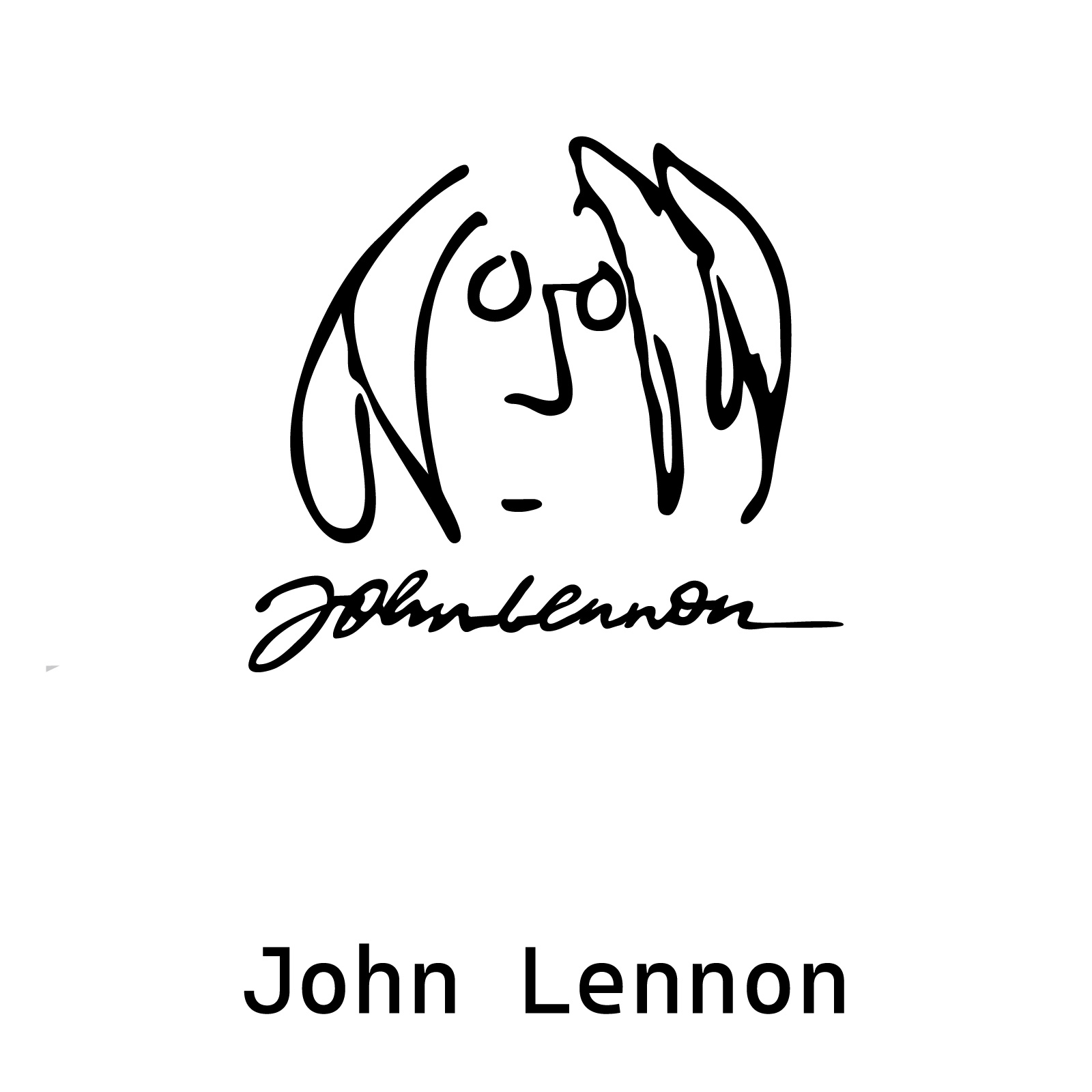 楽天市場】John Lennon ジョンレノン メガネ 日本製 【国内正規品