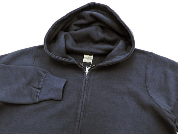 楽天市場】バズリクソンズ パーカー BR65623 無地 ジップパーカー 東洋
