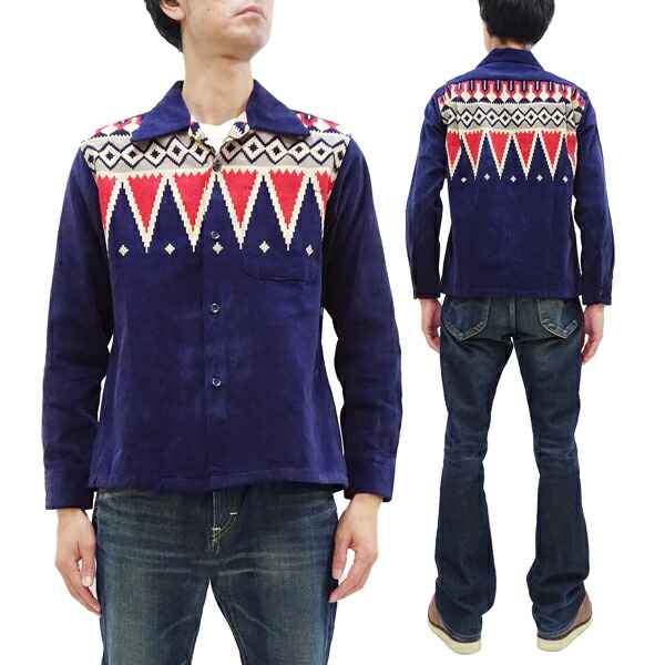 楽天市場】スタイルアイズ シャツ コーデュロイ スポーツシャツ