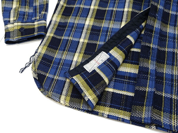 楽天市場】サムライジーンズ 長袖シャツ SIN23-01 Samurai Jeans