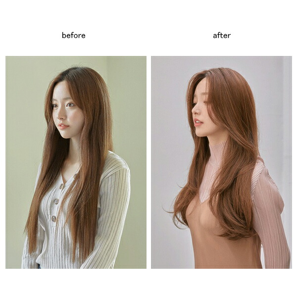 楽天市場】手植えフルウィッグ) リリカ ストレート 21インチ (モースト