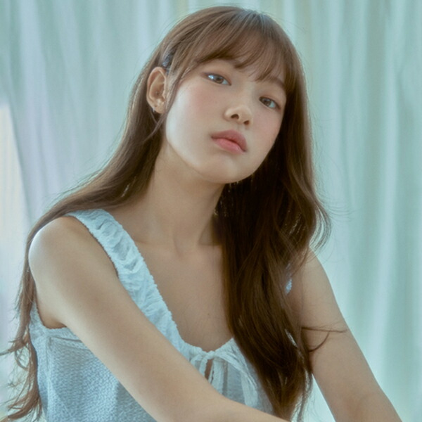 楽天市場】手植えフルウィッグ) シースルーバング ルーズCカールパーマ