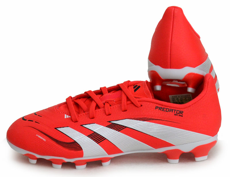 楽天市場】アディダス adidas プレデター LEAGUE HG/AG J ジュニア