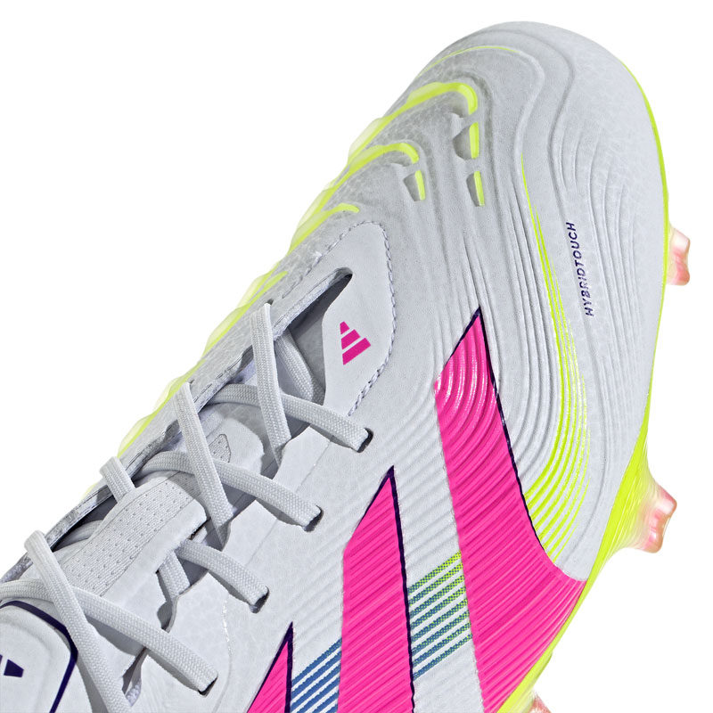 楽天市場】アディダス adidas PREDATOR ELITE FG サッカースパイク