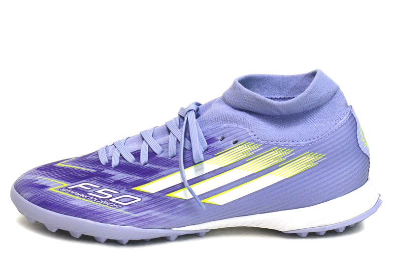 楽天市場】アディダス adidas F50 SPARKFUSION LEAGUE TF レディース