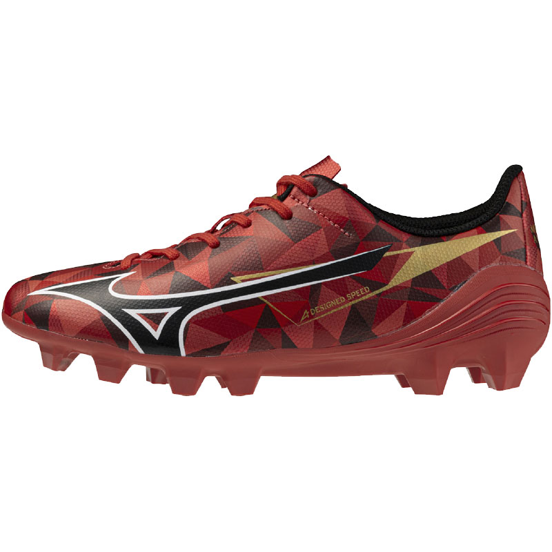 楽天市場】ミズノ MIZUNO ミズノアルファ 2 SELECT Jr (MIZUNO α