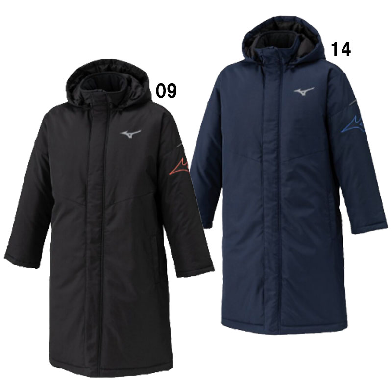 ベンチコート スポーツウェア ミズノ」の人気商品一覧 | 安い商品を