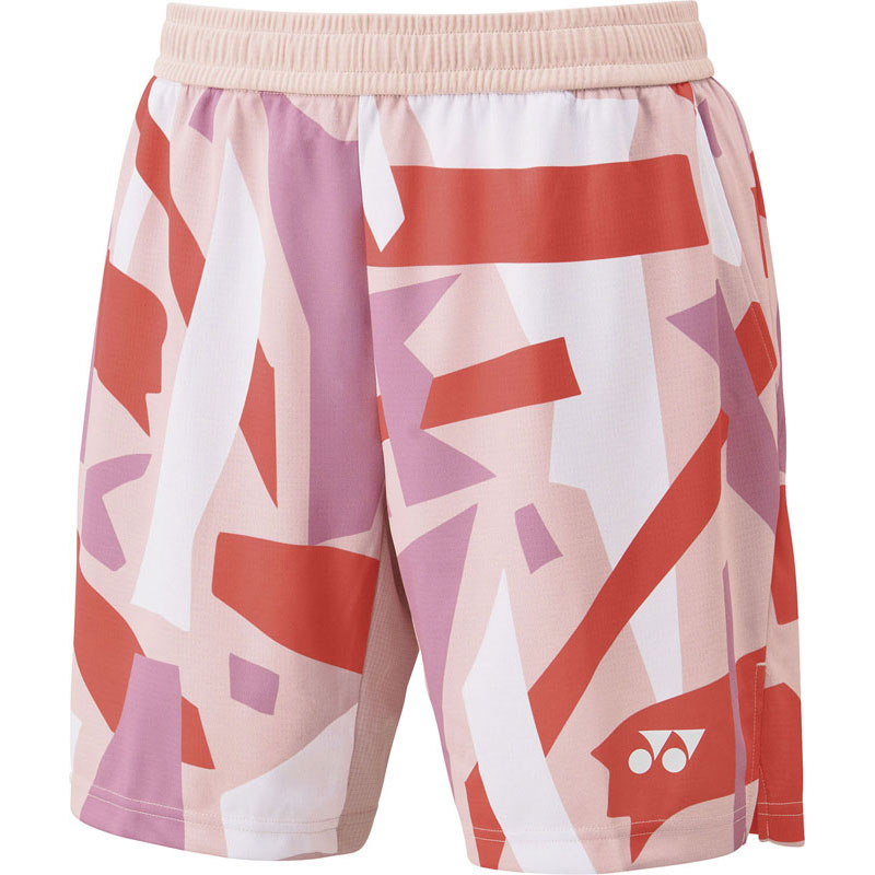 楽天市場】YONEX ヨネックスメンズニットハーフパンツテニス ゲーム