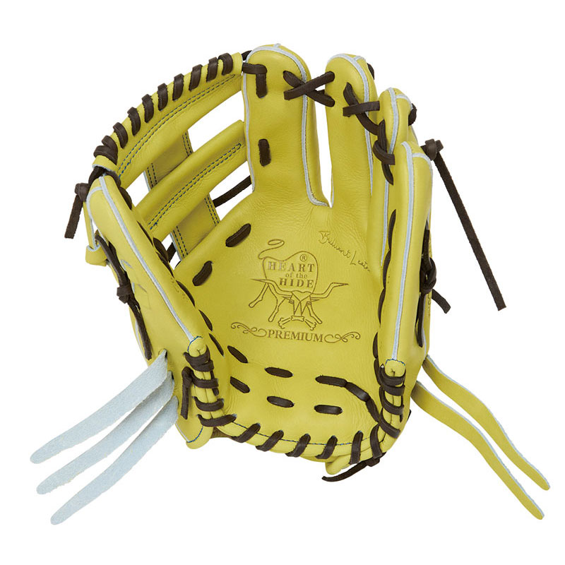 楽天市場】ローリングス Rawlings硬式 HOH プレミアム N62 JY硬式用