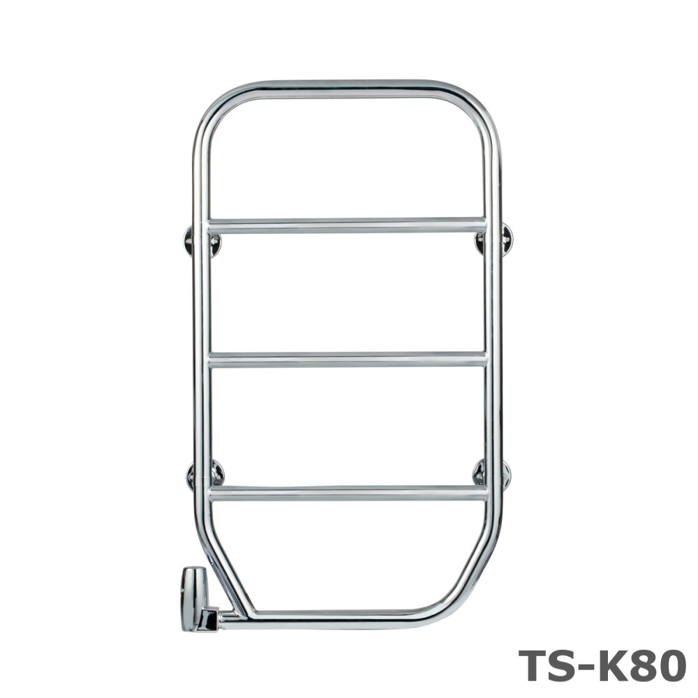 楽天市場】森永タオルウォーマー TS-K80 70Wタイプ シルバー 森永