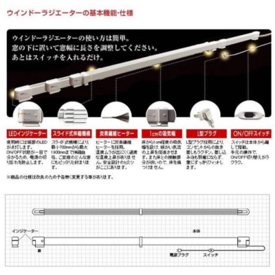 楽天市場】ウインドーラジエーター 森永エンジニアリング W/R-900W 幅