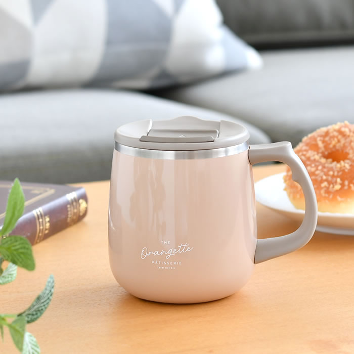 楽天市場】【3月1日はポイント最大10倍祭】マグカップ 保温