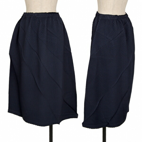 楽天市場】イッセイミヤケ プリーツ スカートの通販