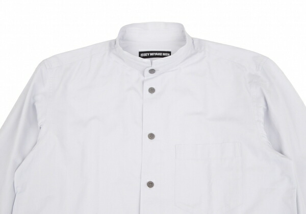 楽天市場】【中古】 イッセイミヤケ メンISSEY MIYAKE MEN コットン