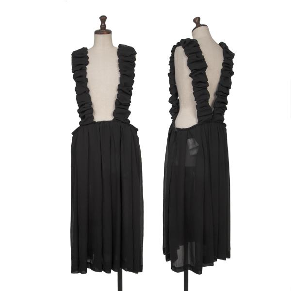 楽天市場】コムデギャルソン 吊りスカートの通販