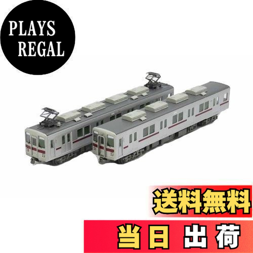 楽天市場】【送料無料】トミーテック 鉄道コレクション 東武鉄道10000