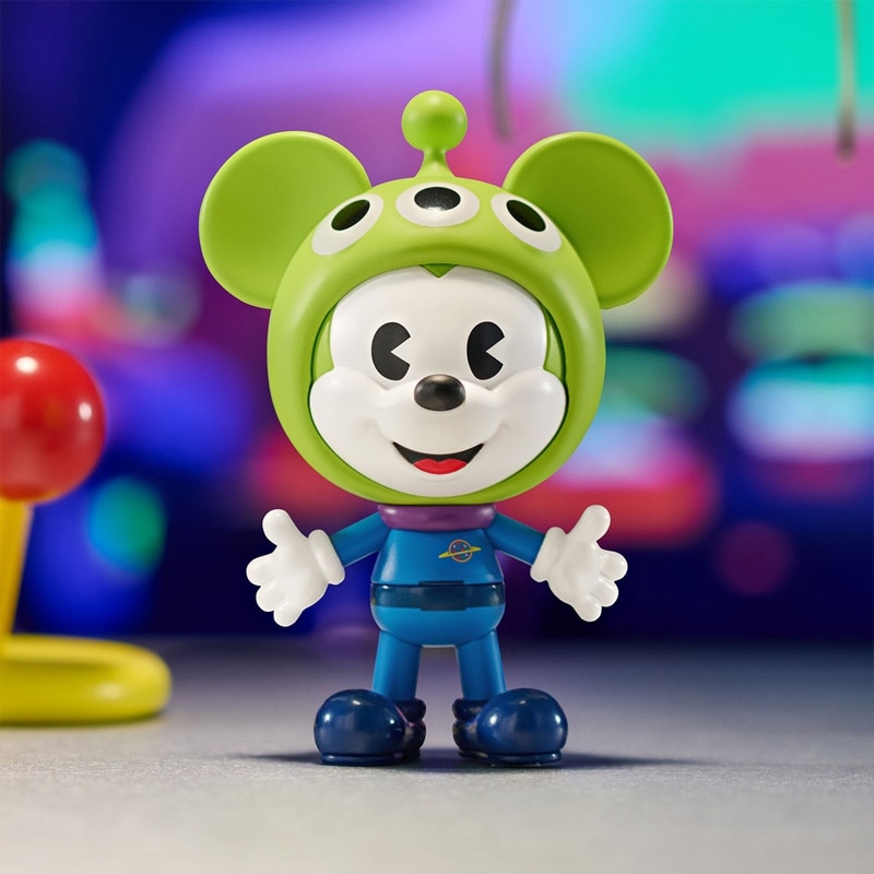 楽天市場】Disney(ディズニー) POP MART ポップマート Disney Mickey