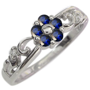 リング pt900 サファイア 指輪」の人気商品一覧 | 安い商品を通販