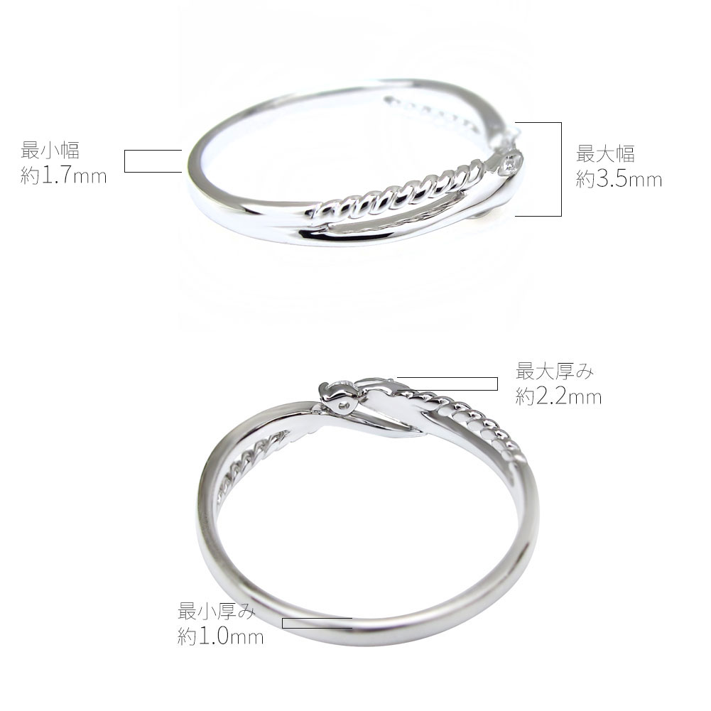 楽天市場】アレキサンドライト リング 指輪 プラチナ レディース