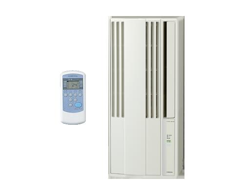 楽天市場】窓用 エアコン コロナ 8畳の通販