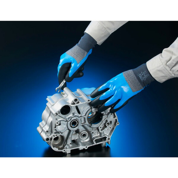 楽天市場】HOLD (ホールド) オイル＆ナックル (タグ付) (120双入) L