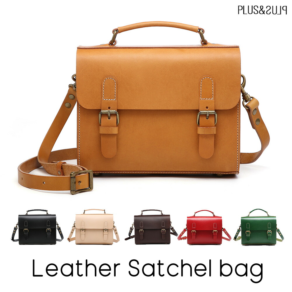 楽天市場】ショルダーバッグ サッチェルバッグ ハンドバッグ ミニ